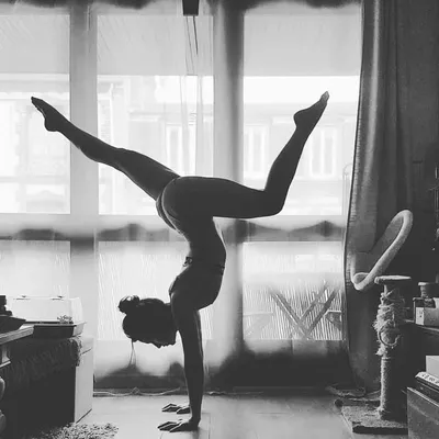 Mélanie | Yoga profile