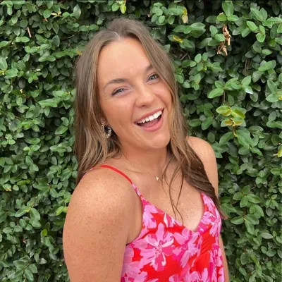 Melanie Miller profile