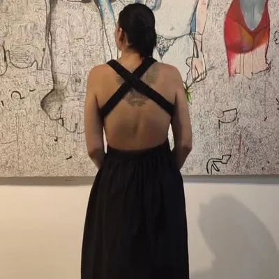 Melanie Subono profile