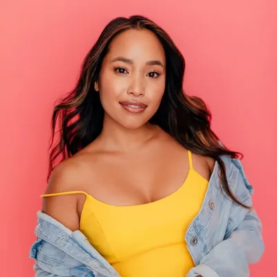 ✨ Melanie Sutrathada ✨ profile