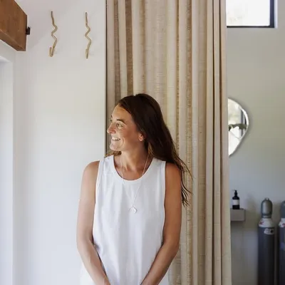 Melanie Van Dooren profile