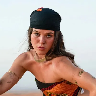 Mélanie Vicente profile
