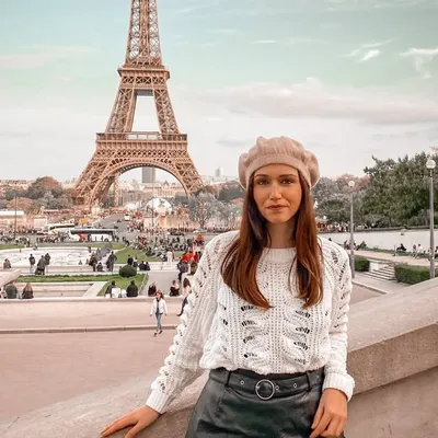 m e l l i 's w o r l d profile