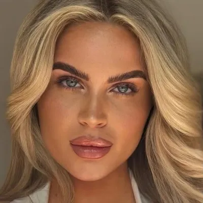 Melanie Visser profile
