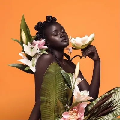 Khoudia Diop profile
