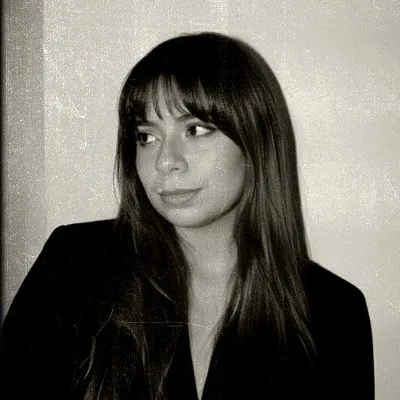 melani pedreañez profile