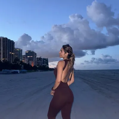 Melanie Garces profile
