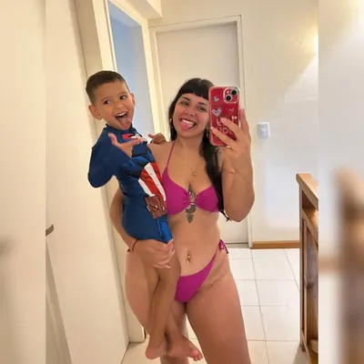 Melany Caceres profile