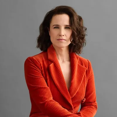 Melany Bernier profile