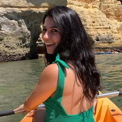 Melany Cabrera profile