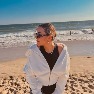 Melany Rangel profile