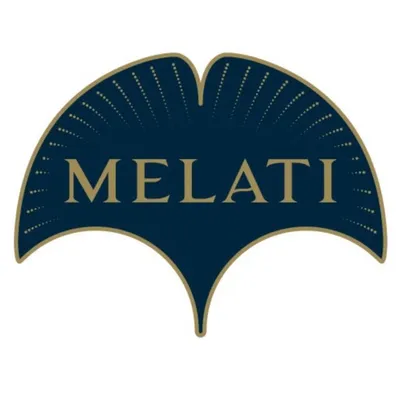 Melati Drinks | 21 plants for gut & liver health profile