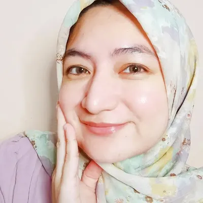 Melati Wulansari • Beauty Reviewer profile