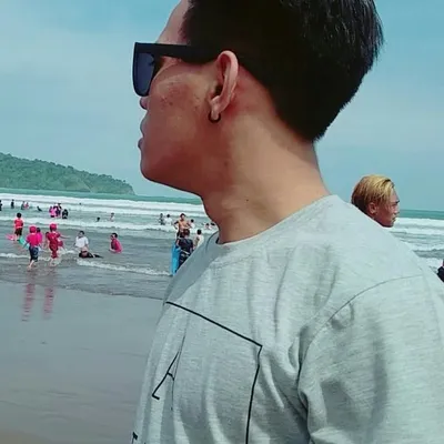 Eko wahyudi profile