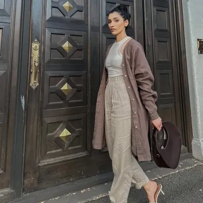 Heli & Leen Vyas | Minimal Style profile
