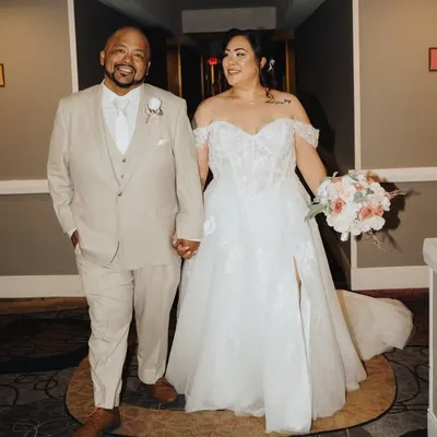 Melissa Arceo profile