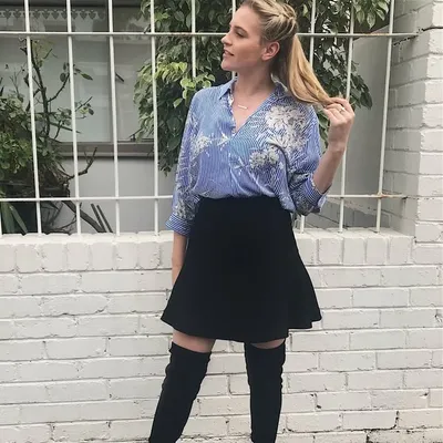 Melbourne And Georgette profile