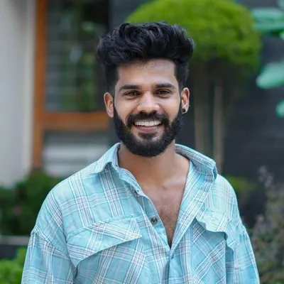 Melbin Felix profile