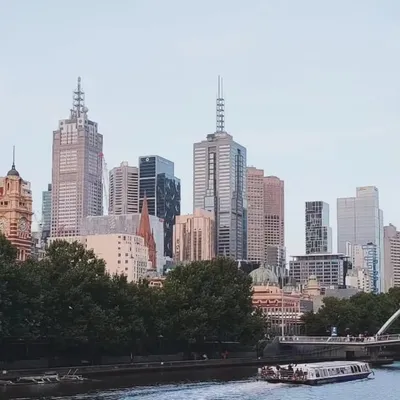 Melbourne Explorer profile