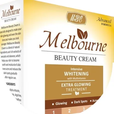 Melbourne Beauty profile