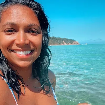Nilu Noble profile
