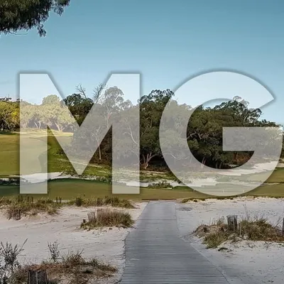 The Melbourne Golfer profile