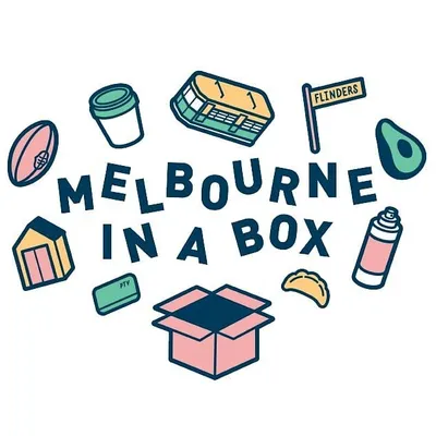 Melbourne In A Box profile