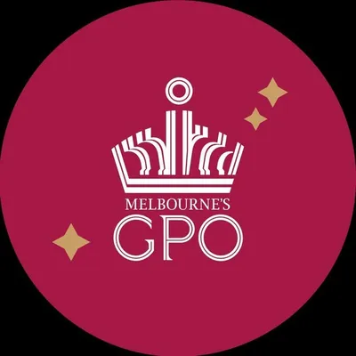 Melbourne's GPO profile