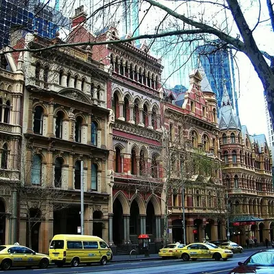 Melbourne | Travel community profile