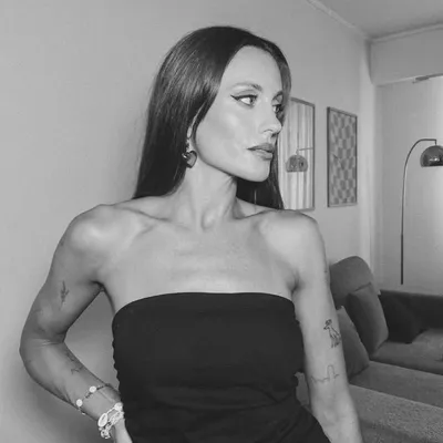 Mel Brizuela profile