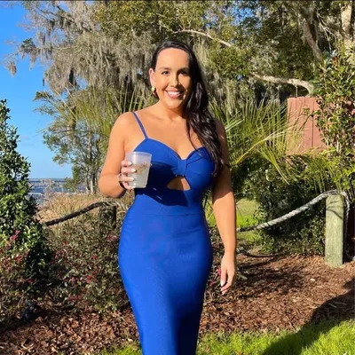 Melanie Brookshire profile