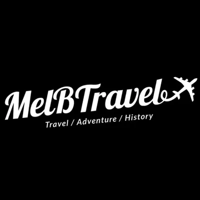 MelBTravel l Blogger profile