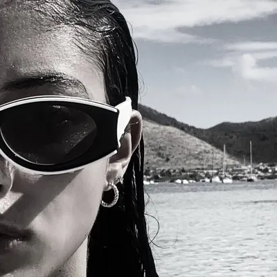 MELANIE DARMON ALBOU profile