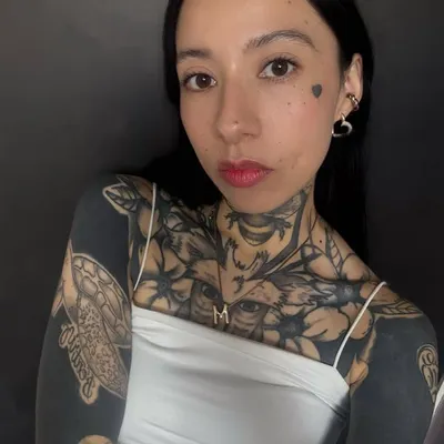 Melisa Vargas profile