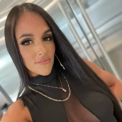 Mélissa Charbonneau profile