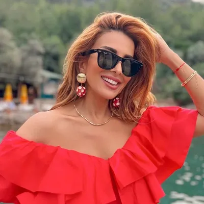 Melek Ögüt profile