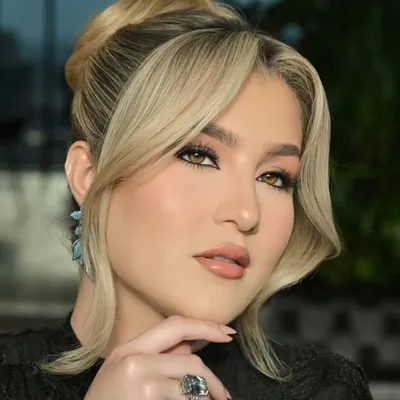Mel Villarreal profile