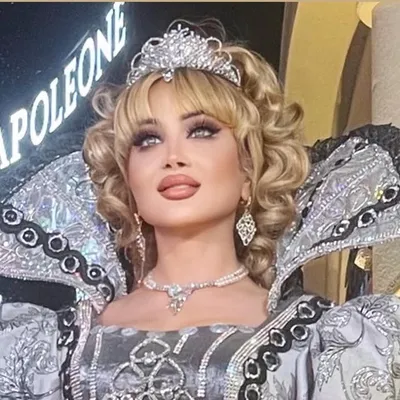 Məleykə Əsədova profile