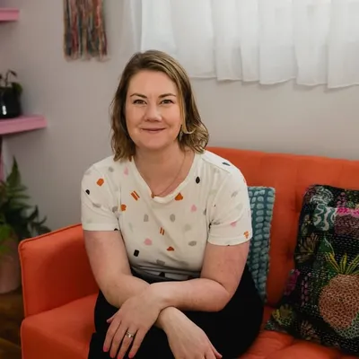 Melissa| Perimenopause Help profile