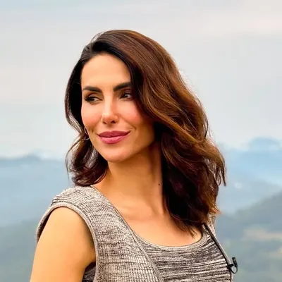 Mel Fronckowiak profile