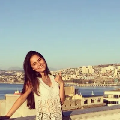 MELITA LABBÉ-COFRÉ profile
