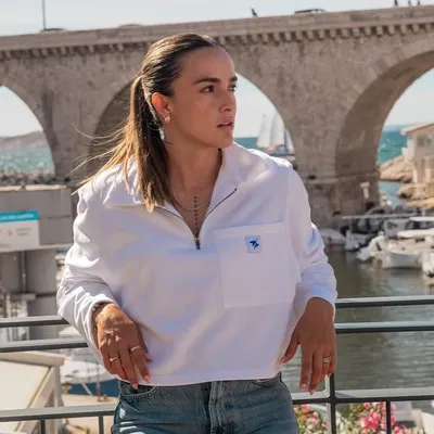 Melissa Herrera profile