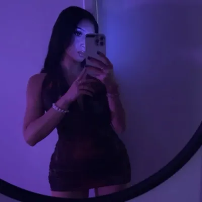 MELISA 🦋 profile