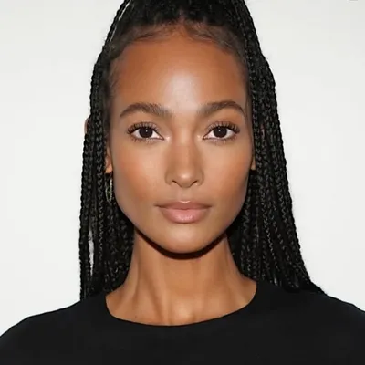 Mélie Tiacoh🇨🇮 profile