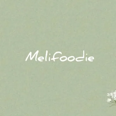 Melifoodie ♡ profile
