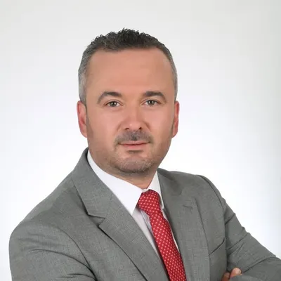 Melih Uçmaz profile
