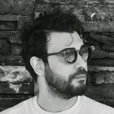 Melih Selcuk profile