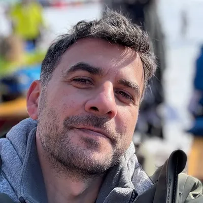 Melih Abuaf profile