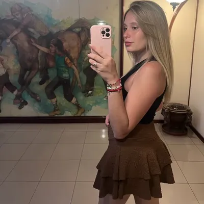 Meli Severi profile