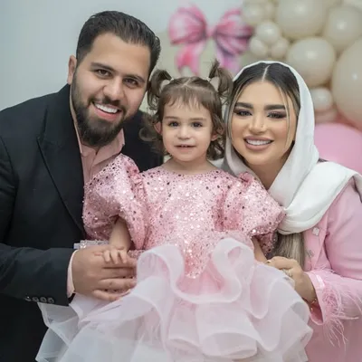 Melika Karimi | ملیکا کریمی profile
